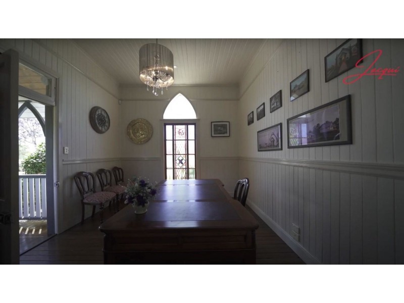 330 Preston Boundary Road, Preston QLD 4352