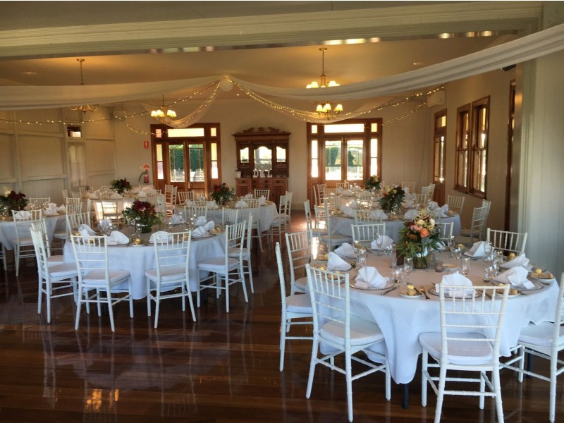 330 Preston Boundary Road, Preston QLD 4352