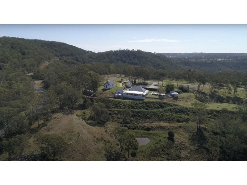 330 Preston Boundary Road, Preston QLD 4352