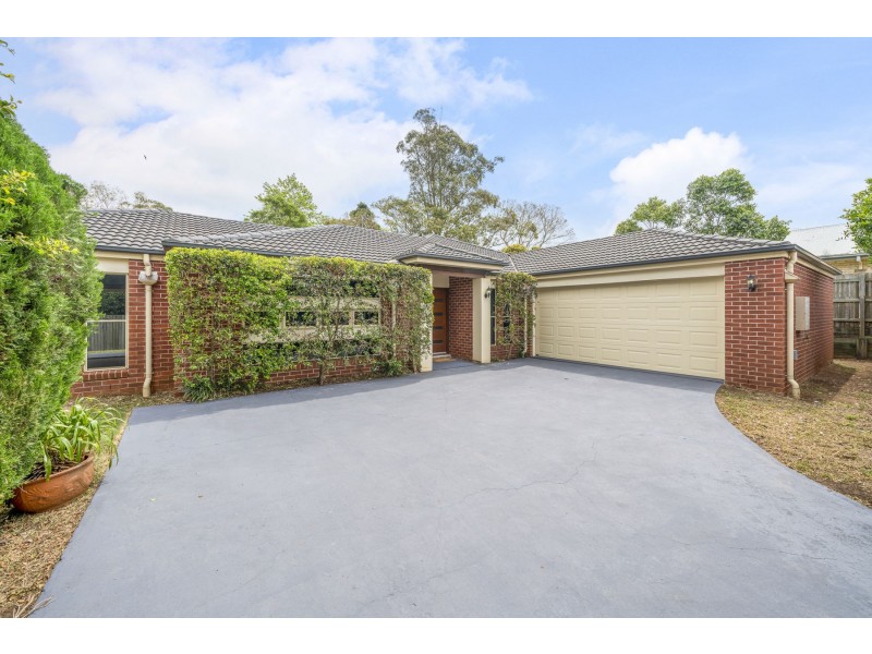 59A Mary Street, Mount Lofty QLD 4350