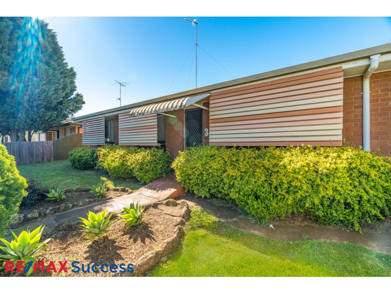 36 Gorman Street, Darling Heights QLD 4350