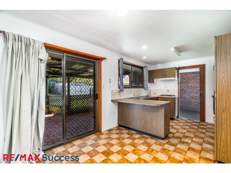 36 Gorman Street, Darling Heights QLD 4350