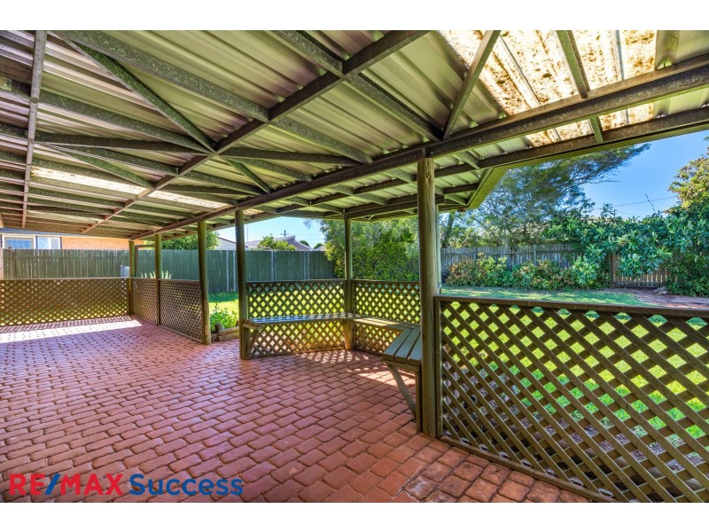 36 Gorman Street, Darling Heights QLD 4350