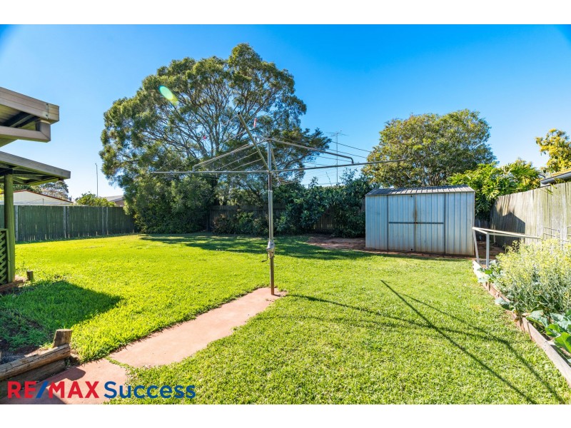 36 Gorman Street, Darling Heights QLD 4350
