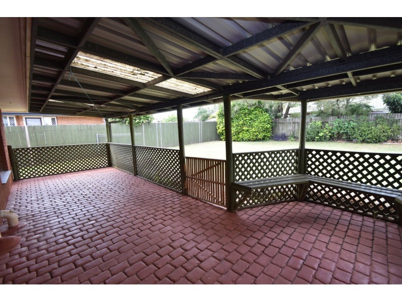 36 Gorman Street, Darling Heights QLD 4350