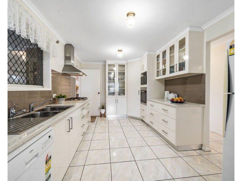 26 Daher Street, Goombungee QLD 4354