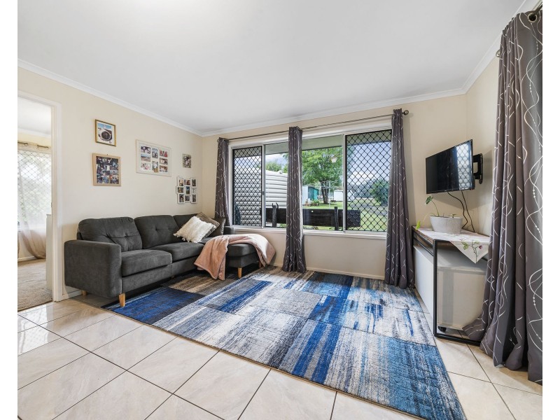26 Daher Street, Goombungee QLD 4354