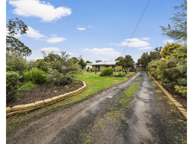 26 Daher Street, Goombungee QLD 4354