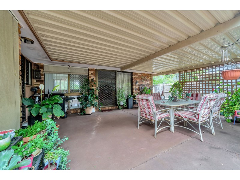 100 Hogg Street, Wilsonton Heights QLD 4350