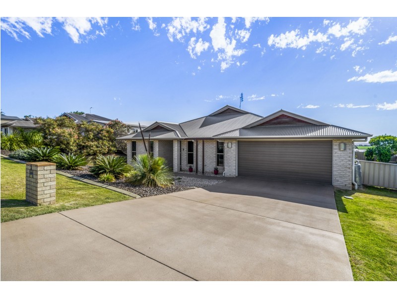 5 Jay Street, Westbrook QLD 4350