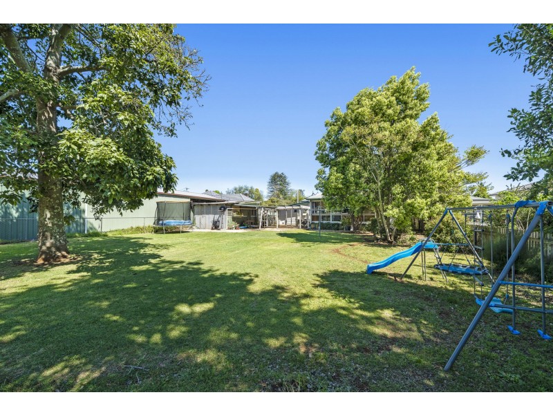 40 Cay Street, Newtown QLD 4350