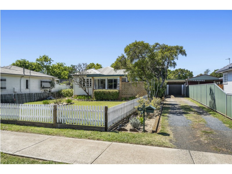 40 Cay Street, Newtown QLD 4350