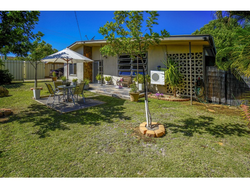 47 East Street, Mornington QLD 4825