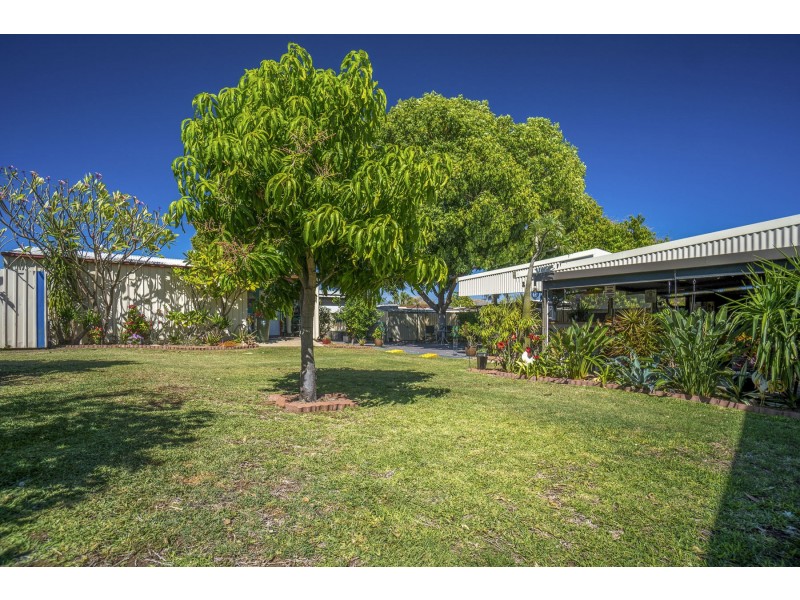 47 East Street, Mornington QLD 4825