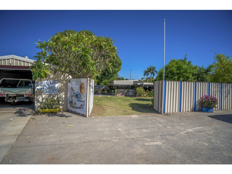 47 East Street, Mornington QLD 4825