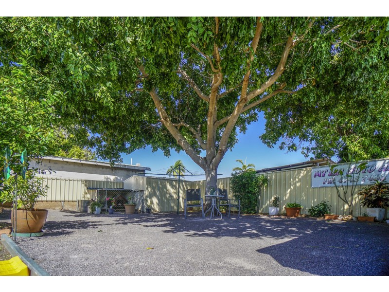 47 East Street, Mornington QLD 4825