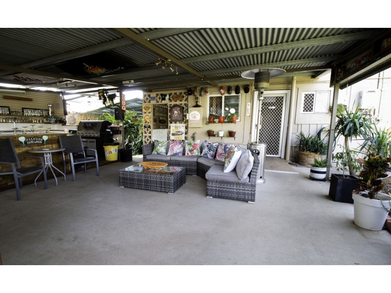 47 East Street, Mornington QLD 4825