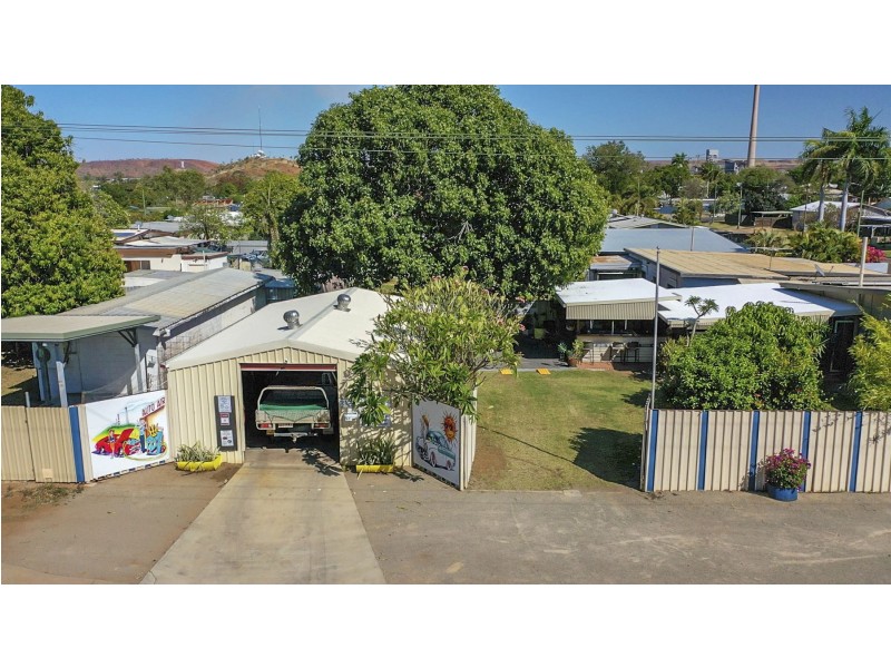 47 East Street, Mornington QLD 4825