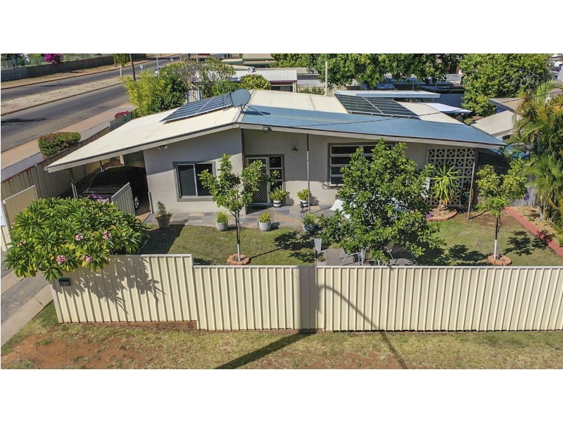 47 East Street, Mornington QLD 4825