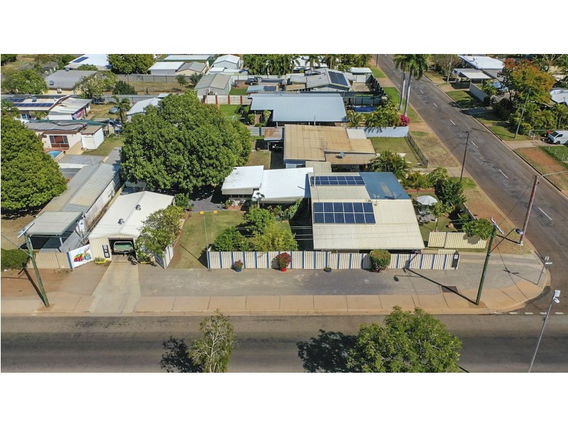 47 East Street, Mornington QLD 4825