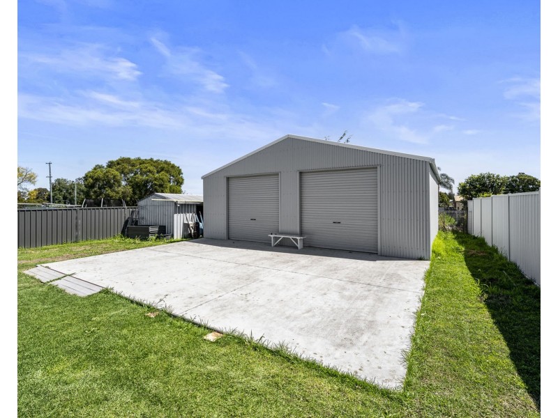 45 Daher Street, Goombungee QLD 4354