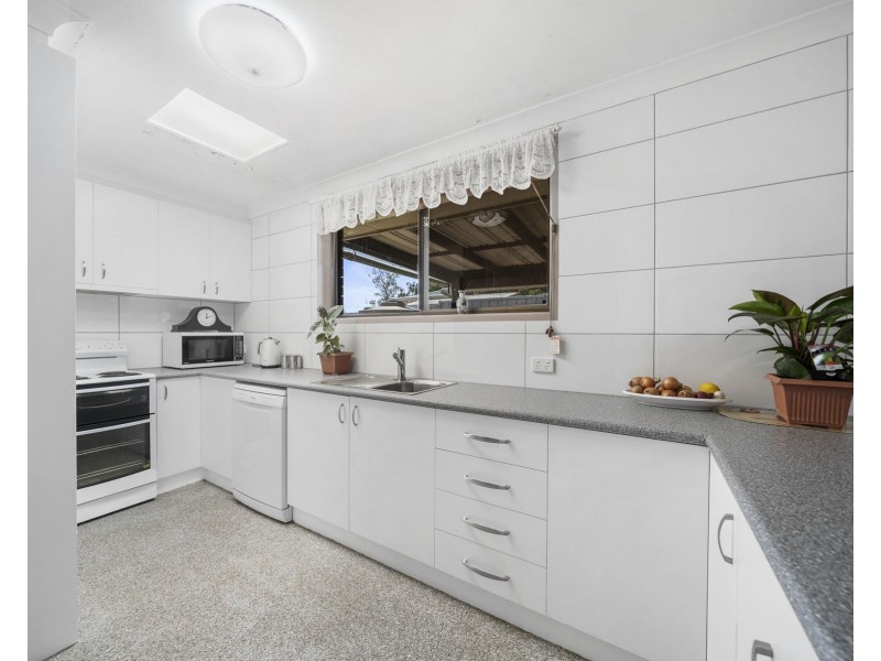 45 Daher Street, Goombungee QLD 4354