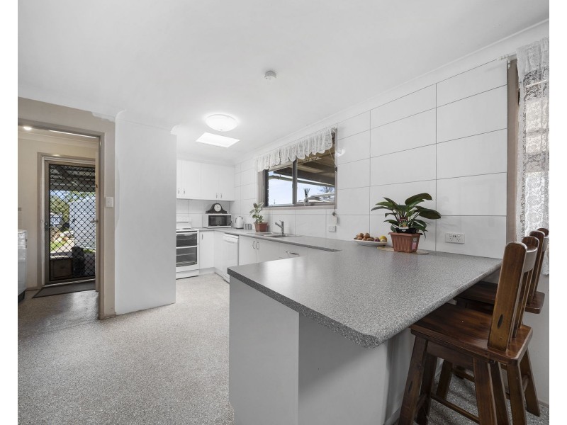45 Daher Street, Goombungee QLD 4354