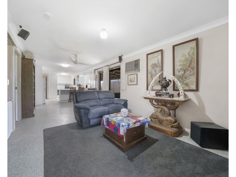 45 Daher Street, Goombungee QLD 4354