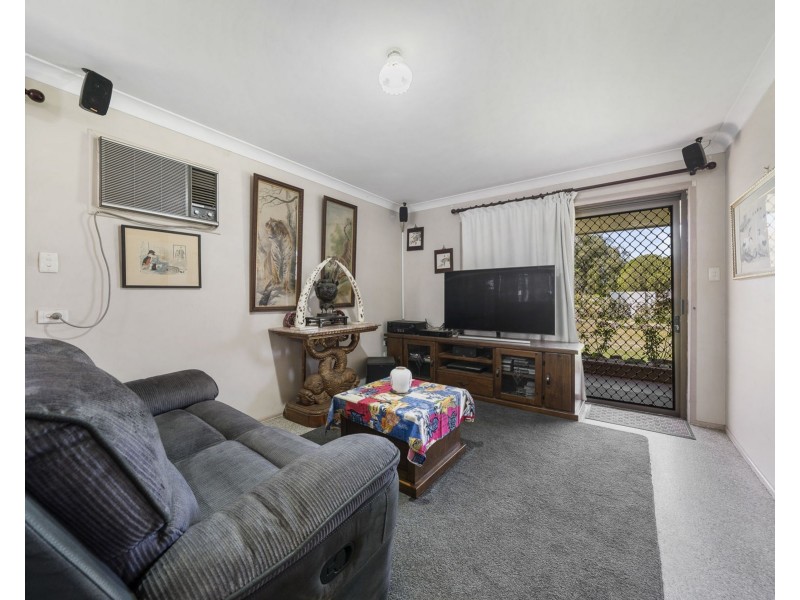 45 Daher Street, Goombungee QLD 4354