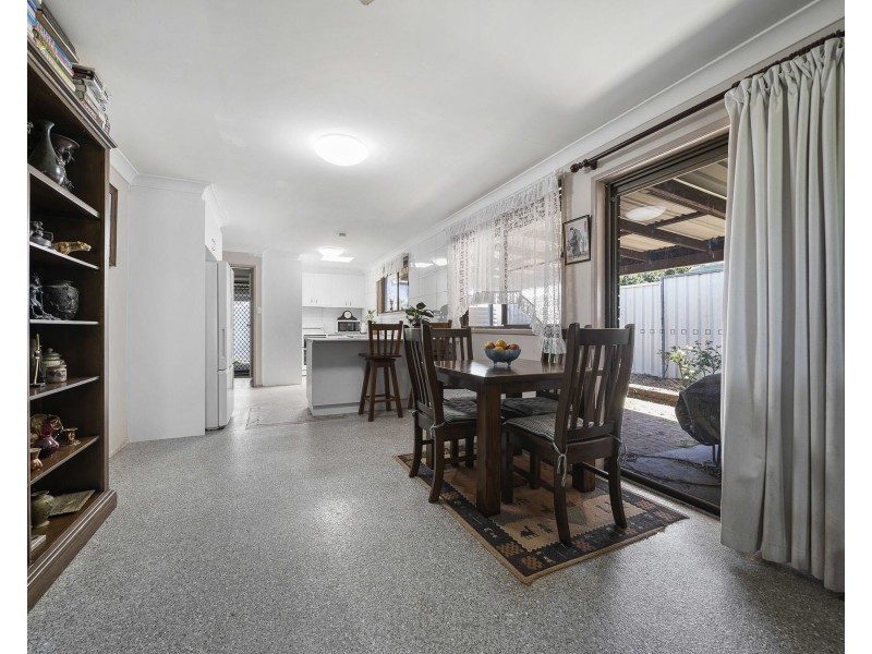 45 Daher Street, Goombungee QLD 4354