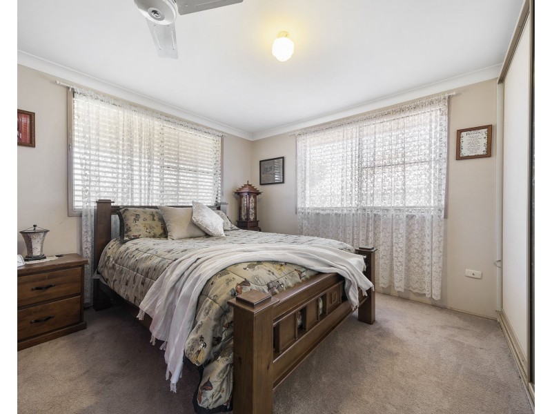 45 Daher Street, Goombungee QLD 4354