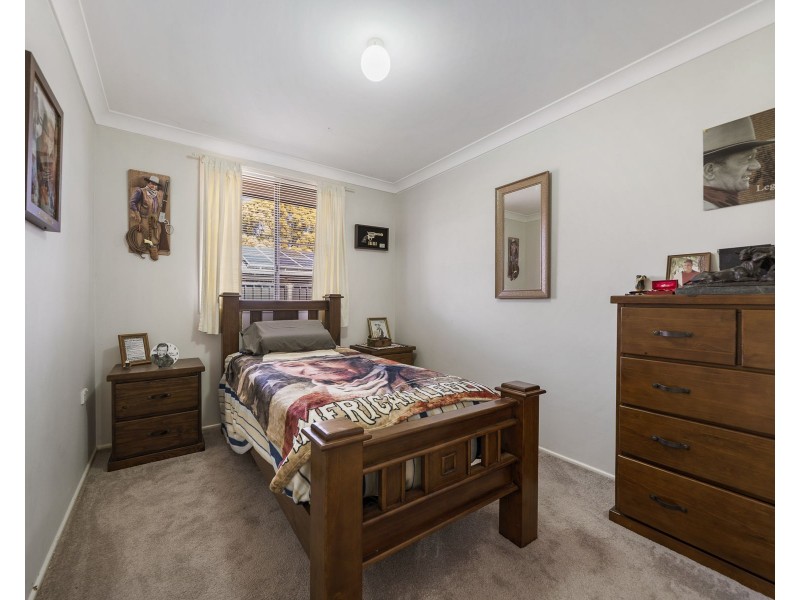 45 Daher Street, Goombungee QLD 4354