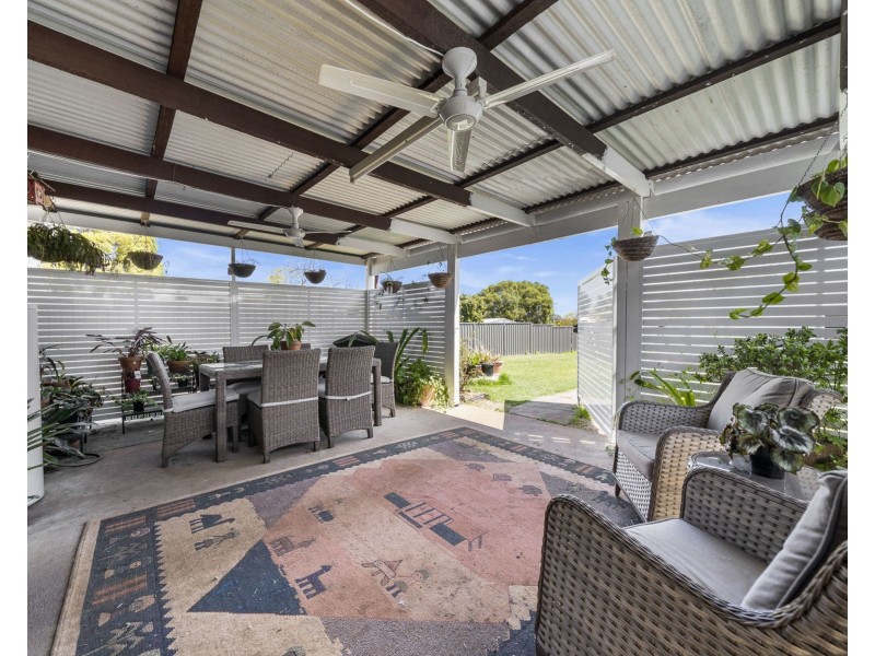 45 Daher Street, Goombungee QLD 4354