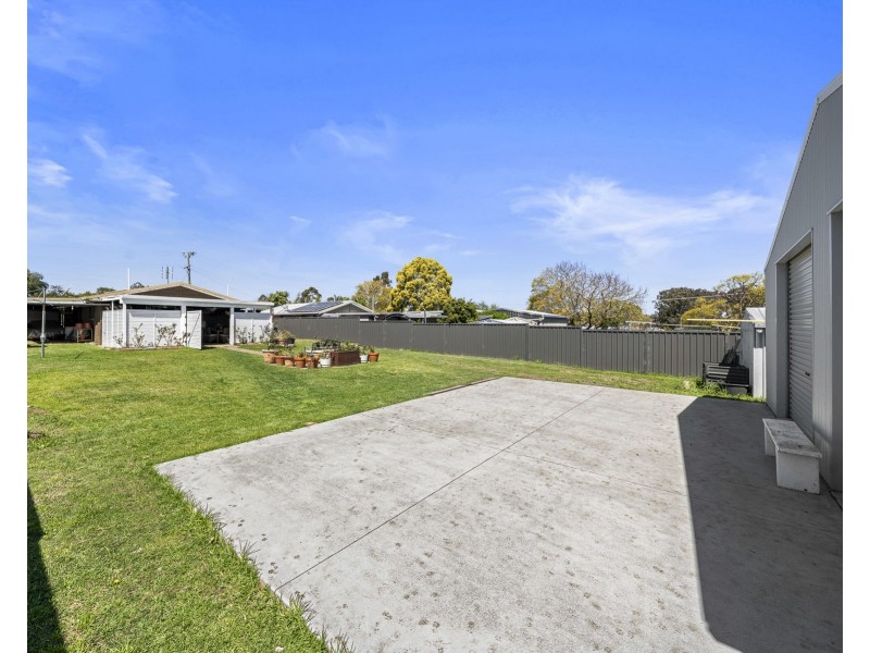 45 Daher Street, Goombungee QLD 4354