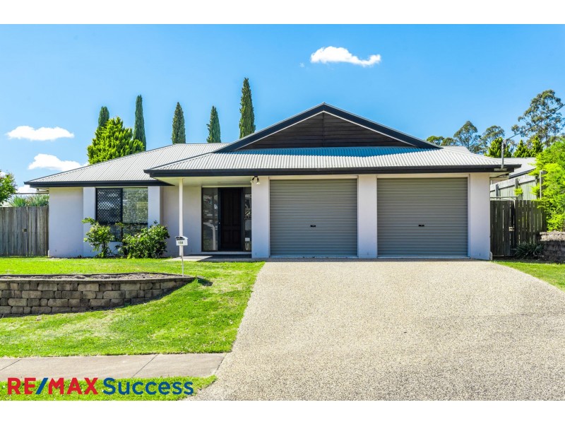 158 Tor Street, Rockville QLD 4350