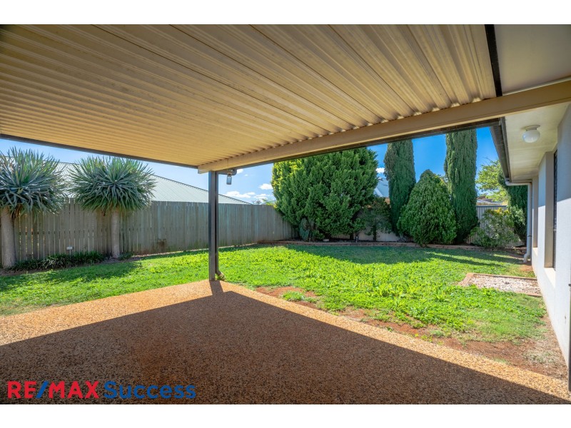 158 Tor Street, Rockville QLD 4350