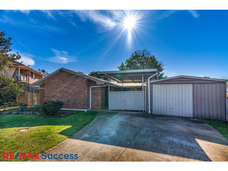 6 Orlando Court, Wilsonton Heights QLD 4350