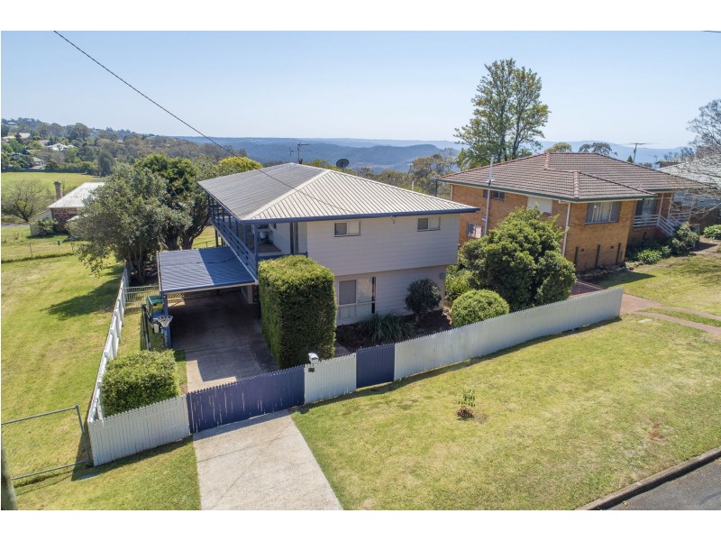 11 Gregory Street, Harlaxton QLD 4350