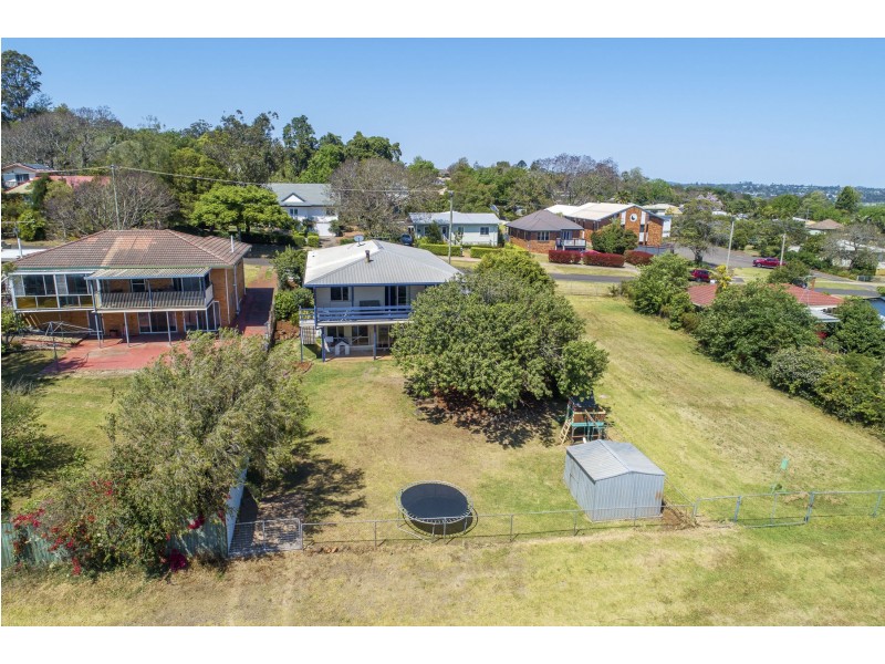 11 Gregory Street, Harlaxton QLD 4350