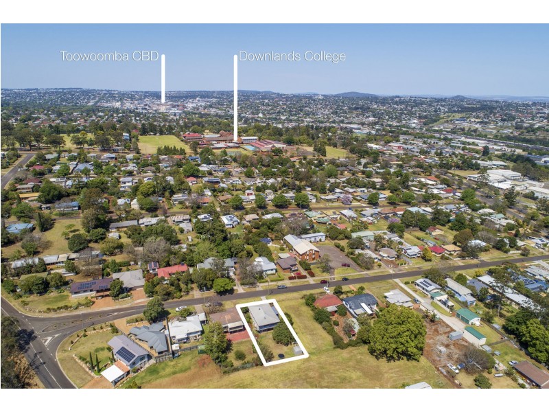 11 Gregory Street, Harlaxton QLD 4350