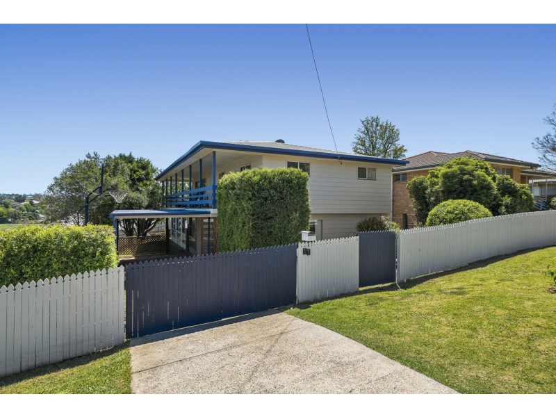 11 Gregory Street, Harlaxton QLD 4350