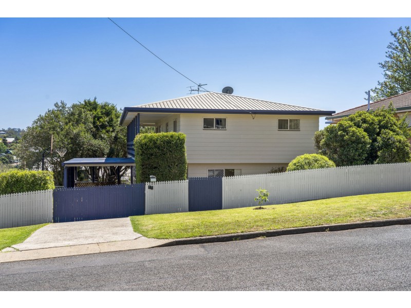 11 Gregory Street, Harlaxton QLD 4350