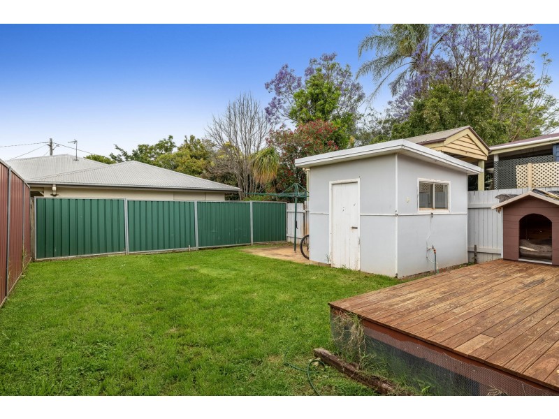 30 Gowrie Street, Toowoomba City QLD 4350