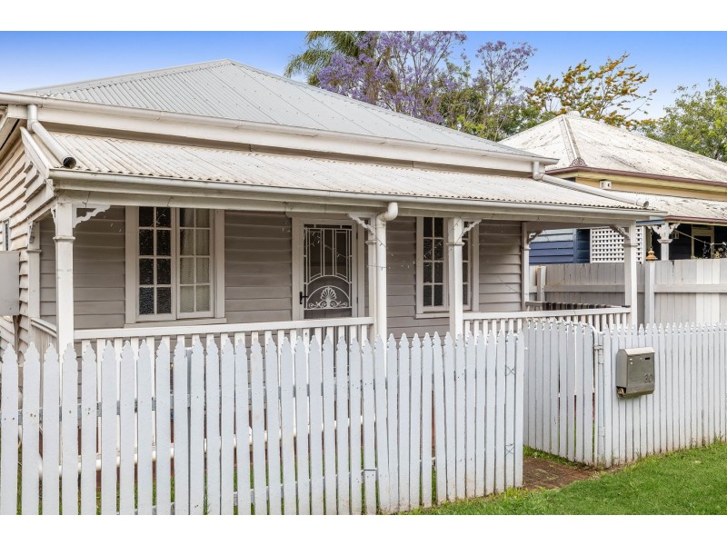 30 Gowrie Street, Toowoomba City QLD 4350