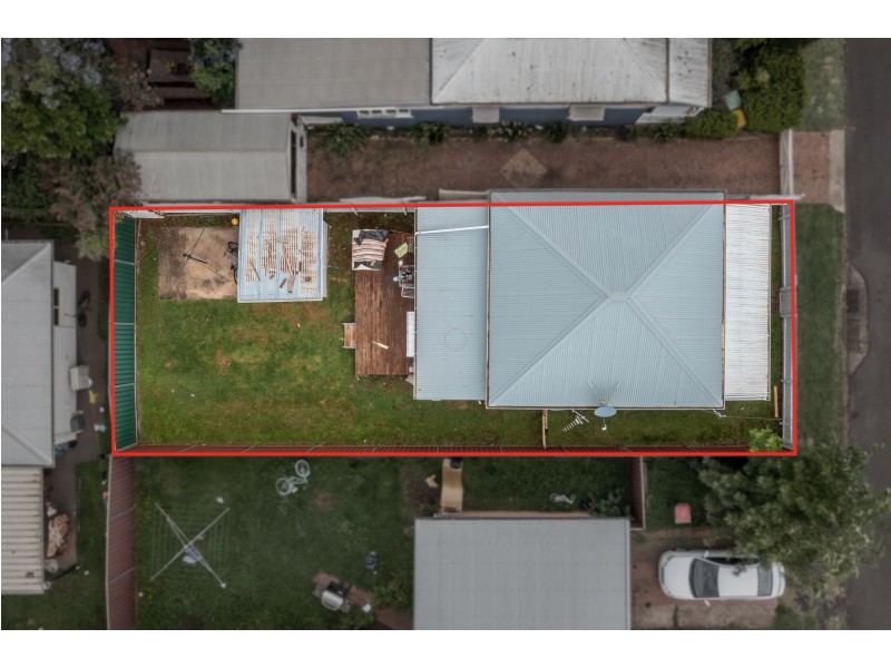 30 Gowrie Street, Toowoomba City QLD 4350