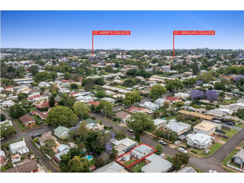 30 Gowrie Street, Toowoomba City QLD 4350
