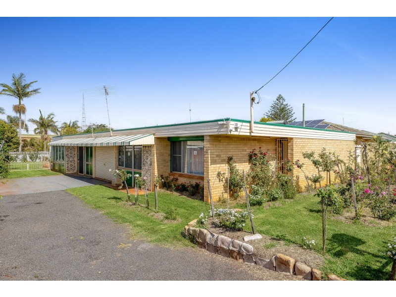 20 Paradise Street, Harristown QLD 4350