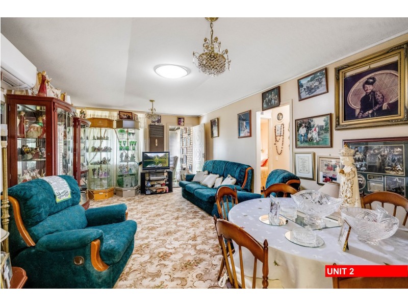 20 Paradise Street, Harristown QLD 4350