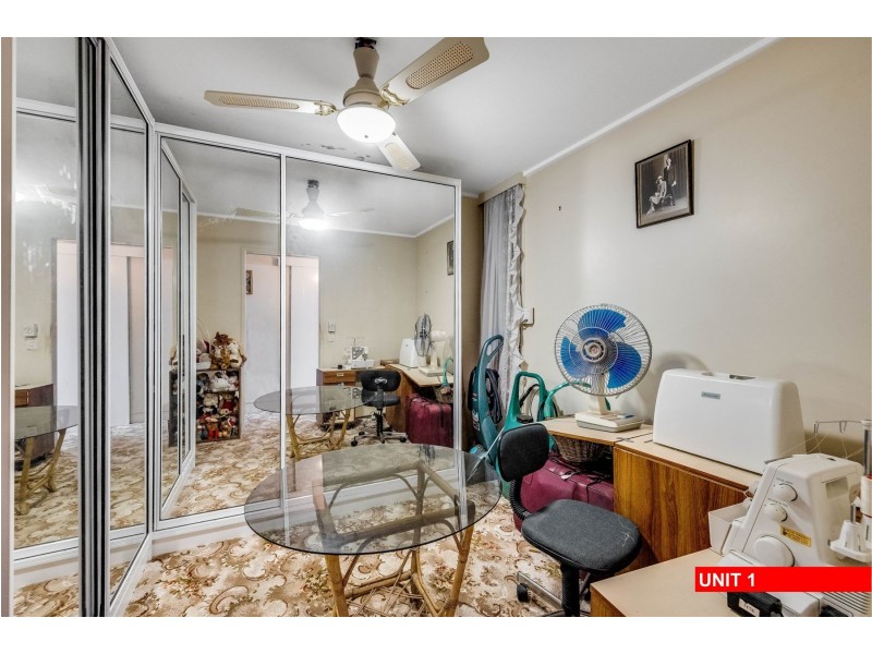 20 Paradise Street, Harristown QLD 4350