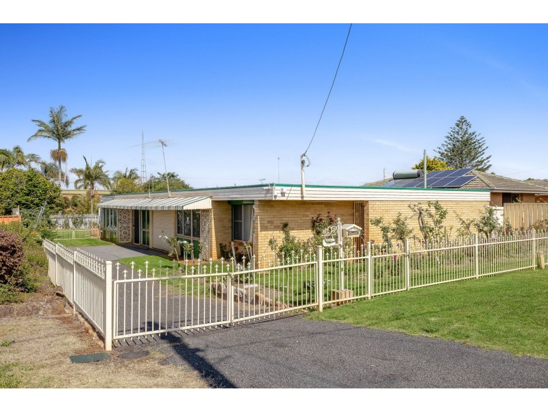 20 Paradise Street, Harristown QLD 4350
